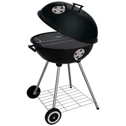 Churrasqueira Esmaltada a Bafo Itaparica Ø58cm