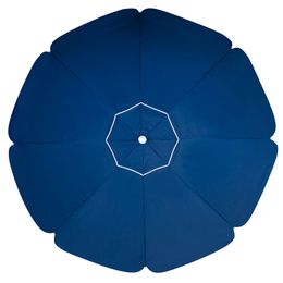 Guarda-Sol 2,50m com Manivela