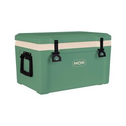 Caixa Térmica Summit 50 Litros Verde