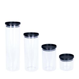 Conjunto 4 Potes Organizadores