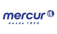 Logo Mercur